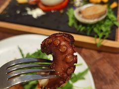 -ALLORA意大利餐厅(丰盛里店)