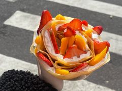 -可丽小屋(中山路店)