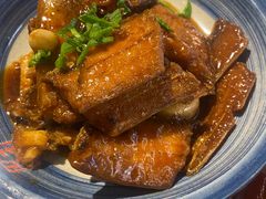 -小吊梨汤·北京菜·烤鸭(鸟巢店)