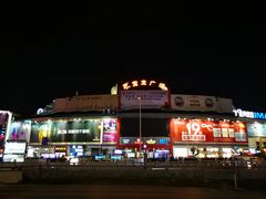 -宝龙广场(福州台江店)
