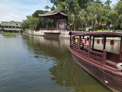 -寮步香市古镇休闲景区