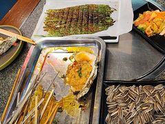 -路边边.炒菜烧烤.音乐餐厅(良乡长虹店)