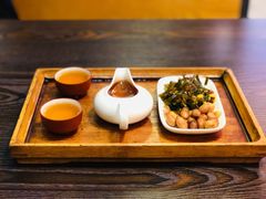 -大洋家·精品潮汕菜·生腌砂锅粥(天河东路店)