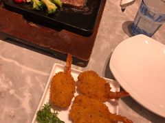 -必胜客(松雷店)