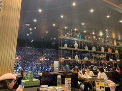 大堂-正斗·港式粤菜(SKLP店)