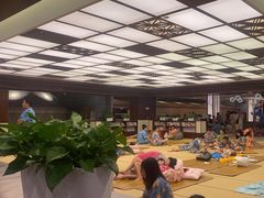 -汤连得温泉馆(宝山店)