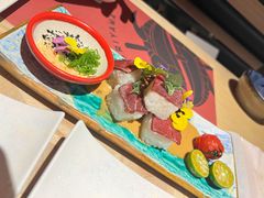 -鸟山鸣·日料食堂(王府井店)