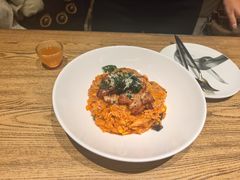 -遇见杜尚西餐厅(恒大华府店)