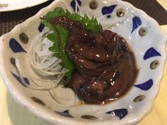 -有喜屋·深夜食堂(北京西路店)