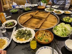 -荣德灶台鱼(圣泉寺店)