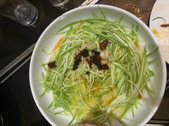 -大秦地·西北菜(纬四路店)