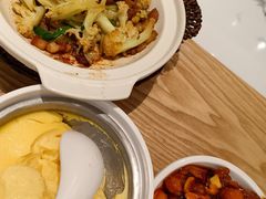 -乡村基·川味现炒大王(熙悦天街店)