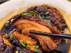 走油肉-三林民间传菜