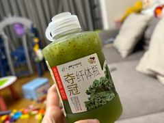 -喜茶(徐州金鹰店)