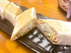-BRBR叙利亚餐厅(总店)