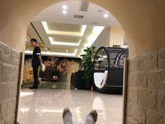 -汤里来温泉