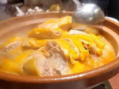 -汀小府·福建客家菜(鼓山沃尔玛店)
