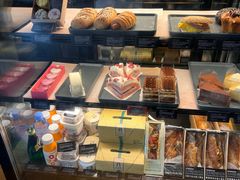 -星巴克臻选(青岛麦凯乐分店)