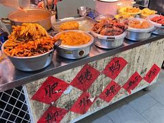 -柳州肥姨妈大骨螺蛳粉(双阳路店)