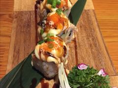 -炙忧烤肉屋(中国铁建广场店)