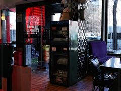 -俏巴妹烤鱼香锅(奥体店)