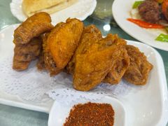 -宝发园名菜馆