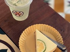 -时光花园(白鹭洲店)