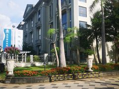 -美视五月花高尔夫度假酒店(滨海西店)