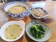 -朱洪元苏式面馆(绿宝广场店)