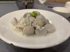 酒酿芋奶-金哥私房菜馆(张府园总店)