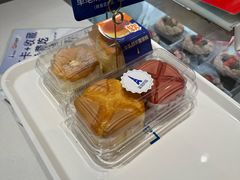 -LanTa蓝塔烘焙(郑百店)