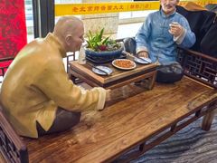 -老北京炸酱面大王.铜锅涮肉(朝阳门店)