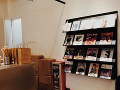 -喜茶(上海兴业太古汇店)