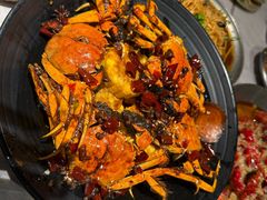 -巴厘龙虾·榜首油焖大虾(音乐学院·沿江酒馆店)