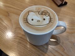 -逸派咖啡 EPARKCOFFEE(广安门店)