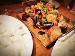 -必点海鲜·鲅鱼水饺(鞍山西道店)