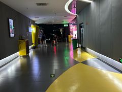 -时代华纳国际影城(鹏晖广场店)