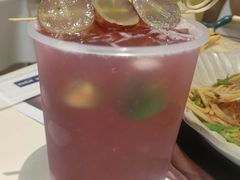 葡萄米酿-盘炉forenza·云贵川融合小食堂 ( 钟楼中柳巷店)