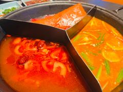 -巴蜀大将火锅(春熙店)