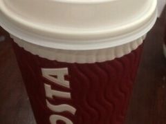 -COSTA COFFEE(上海虹口公园店)