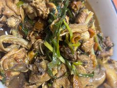 -高子烧鸡公(五里堆路店)