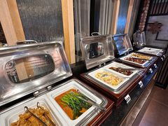 -盛江山自助料理(太原街万达店)