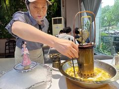 -楚鱼王·河鲜·湖北菜(华农店)