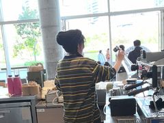 -SAANCI山池咖啡(海上世界文化艺术中心店)