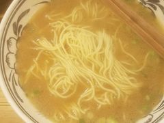 -霸道川面馆(张江店)