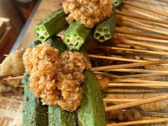 -唐力九头鸟烧烤·罗田吊锅(西云楼店)