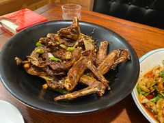 -掌上鲜(南顺城街店)