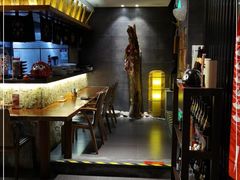 -一豚轩·烧鸟·豚骨拉面(五四路店)