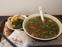 -武松家(丰益桥店)