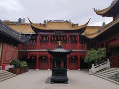 -钦赐仰殿道观
